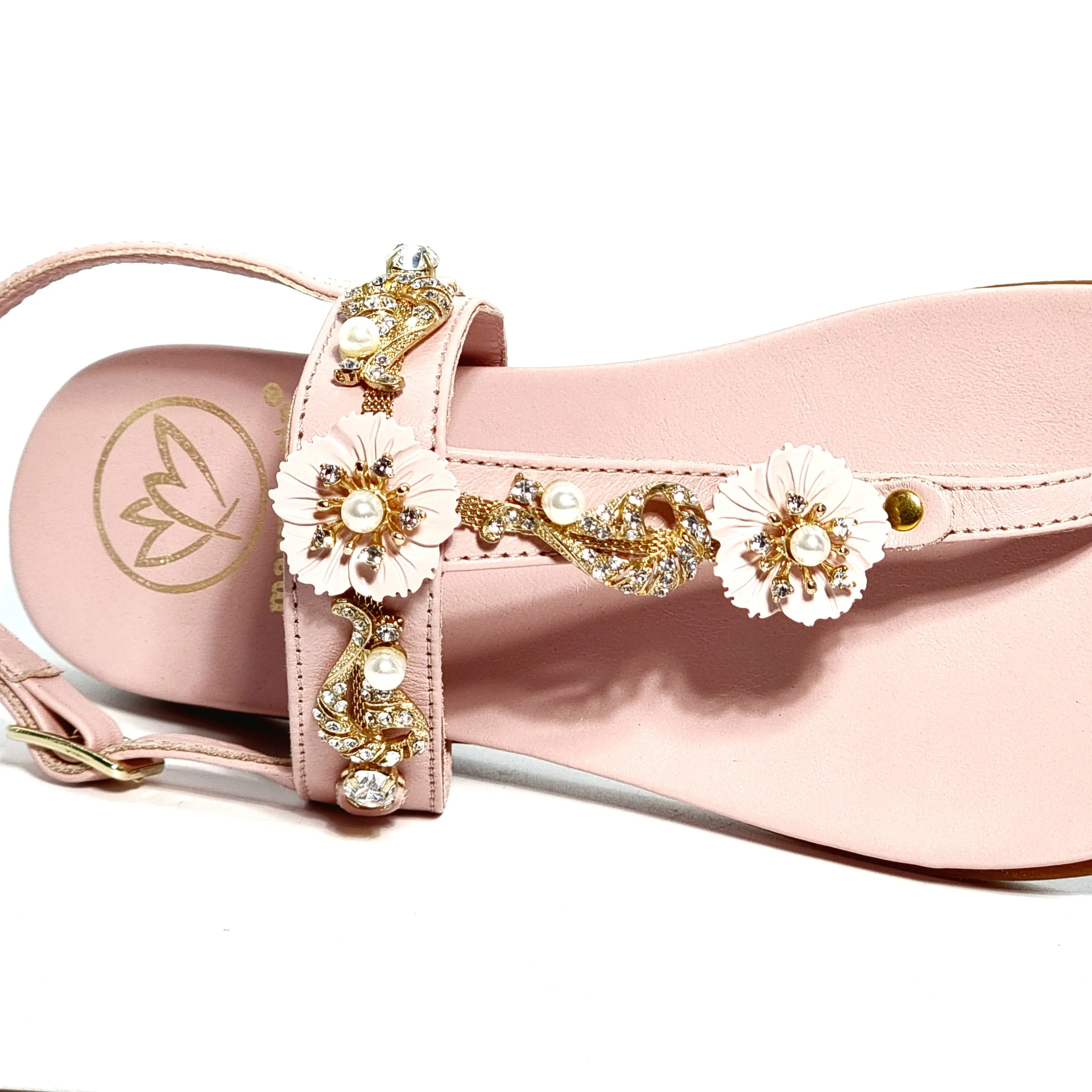Comfort Sandals - 19502