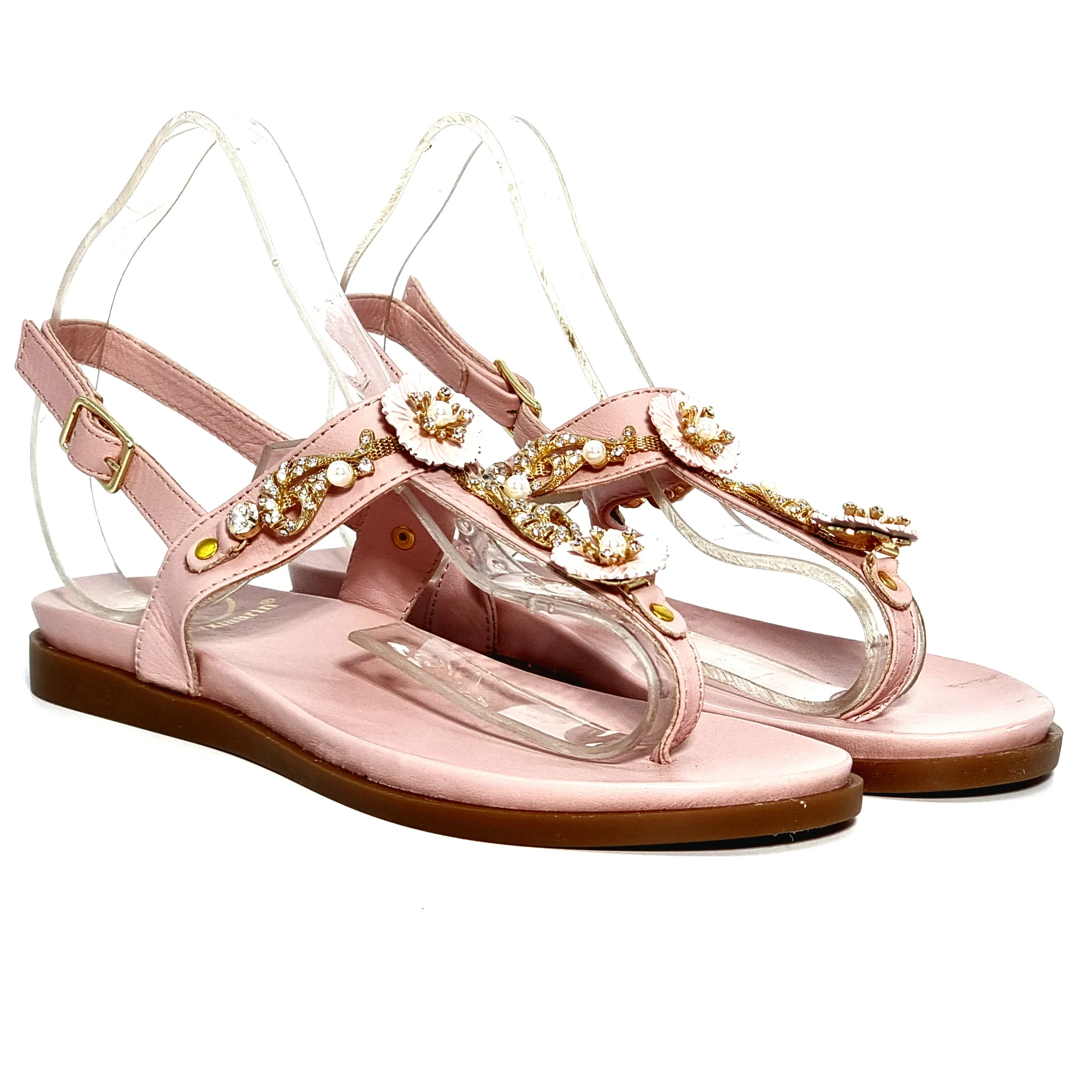 Comfort Sandals - 19502