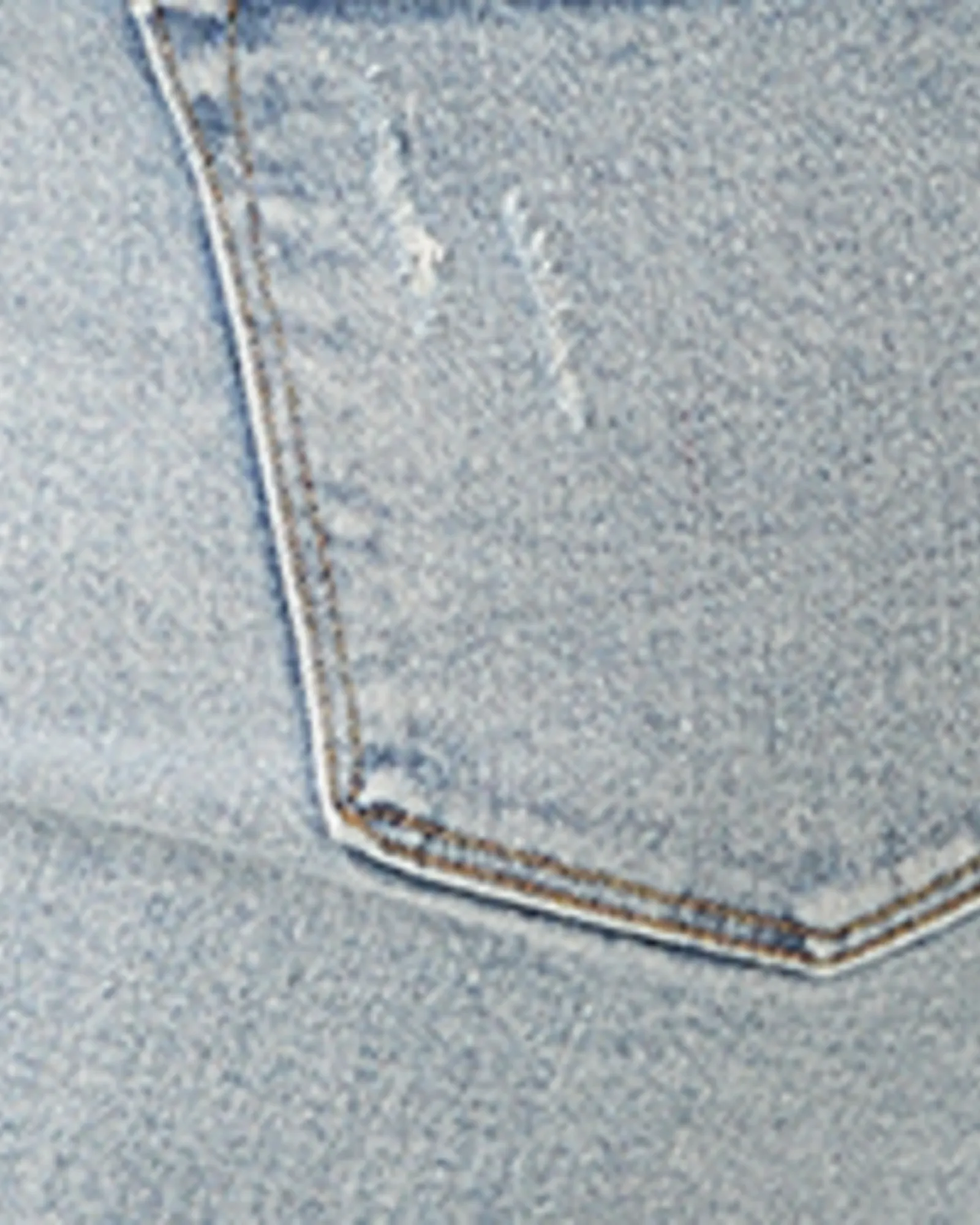 Cordelia Slim Straight-Leg Jeans | Light Wash