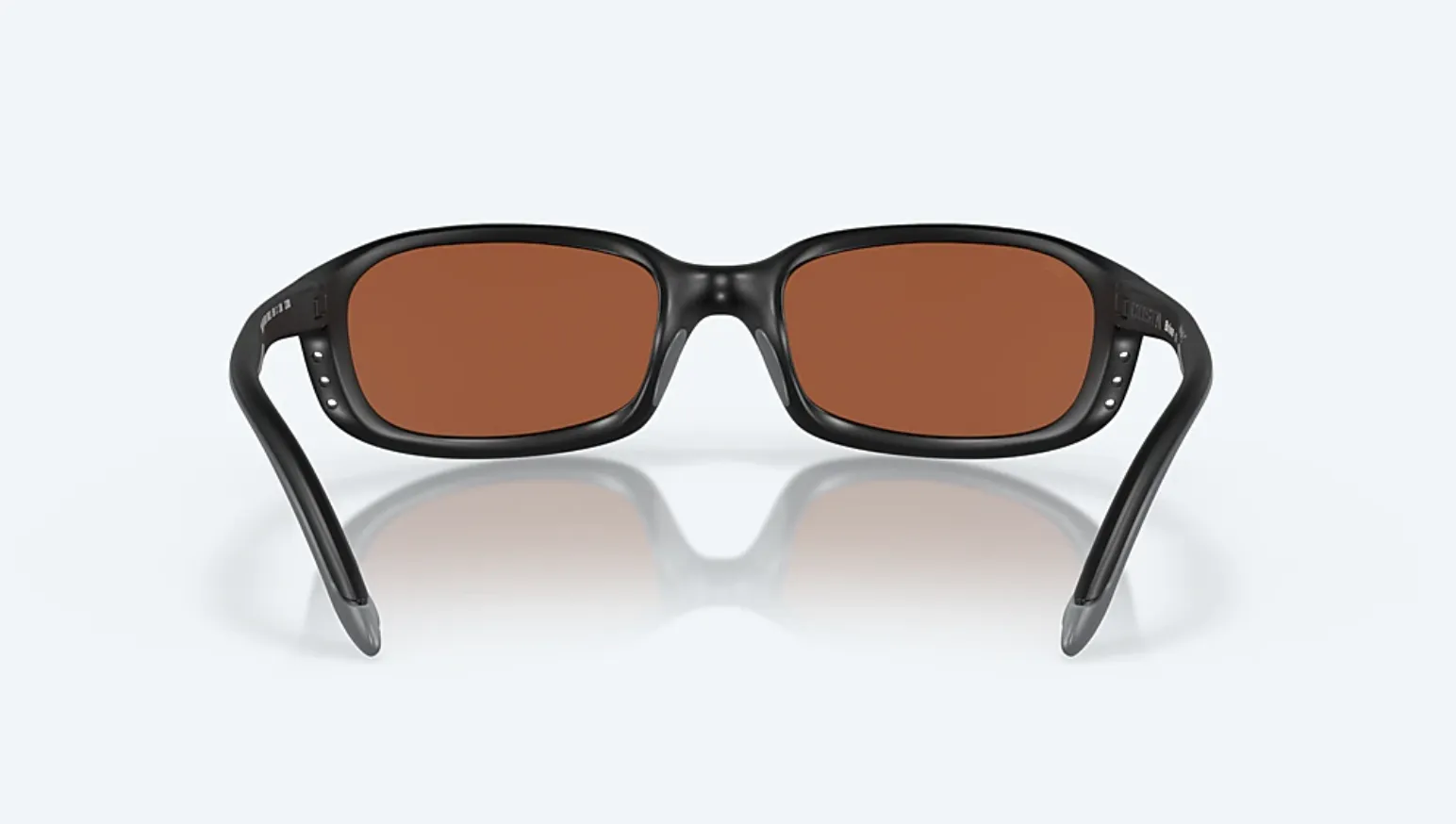 Costa del Mar Brine Men Inshore and Flats Fishing Polarized Sunglasses