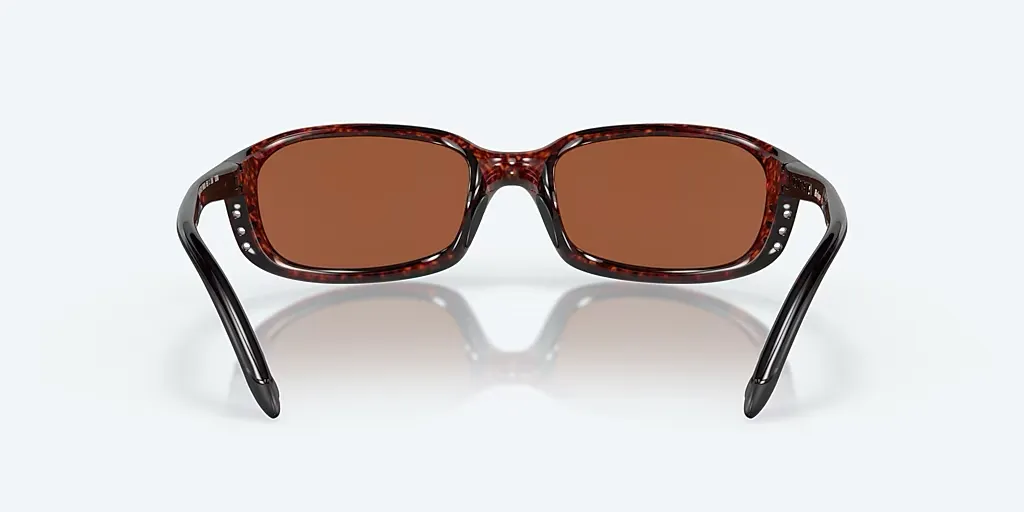 Costa del Mar Brine Men Inshore and Flats Fishing Polarized Sunglasses