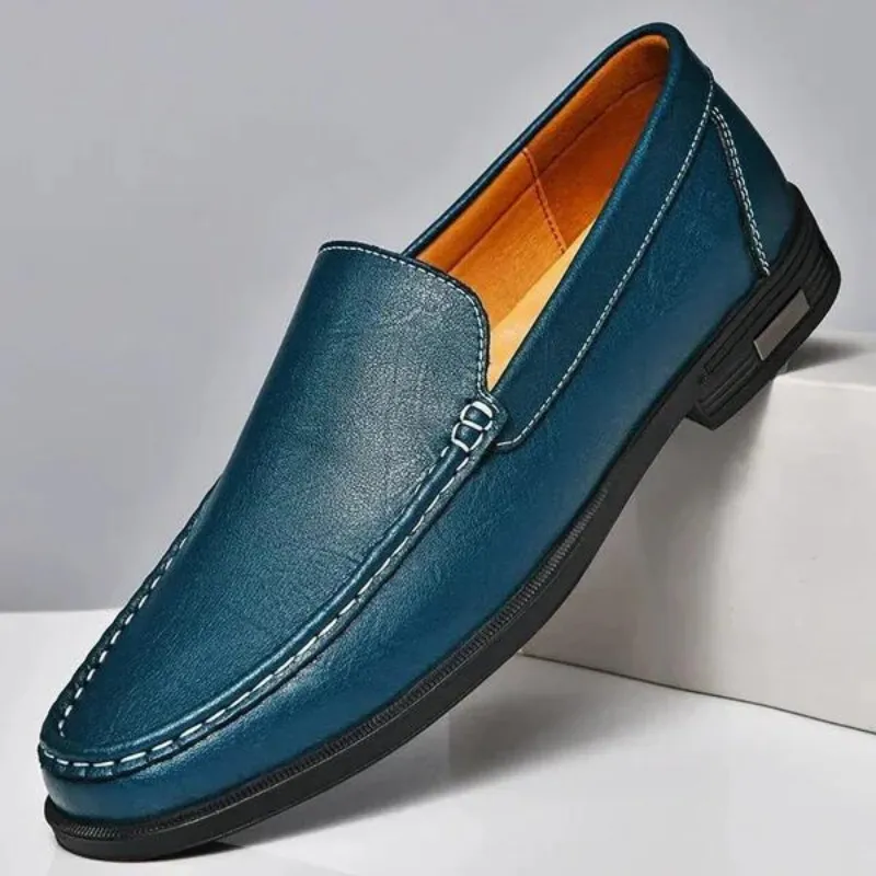 Daniel | Stylish Slip-On Loafers