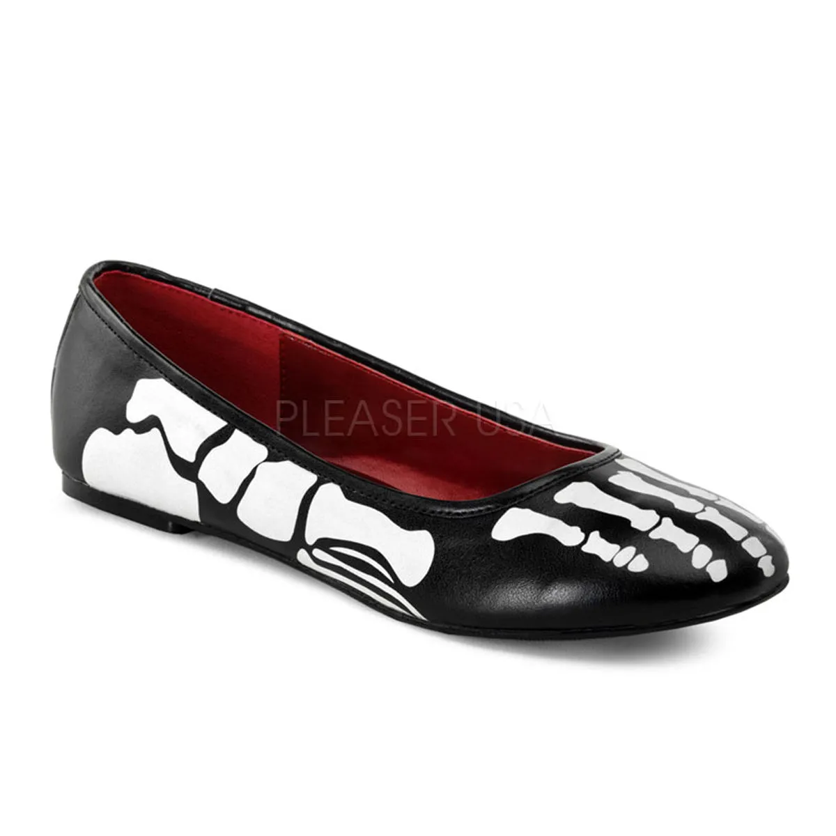 Day of the Dead Flats