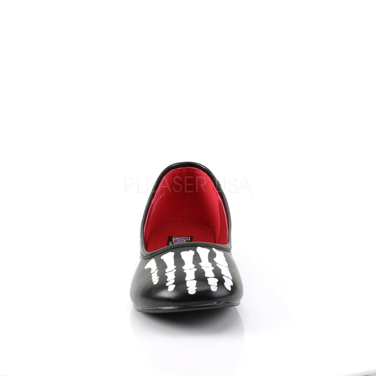 Day of the Dead Flats