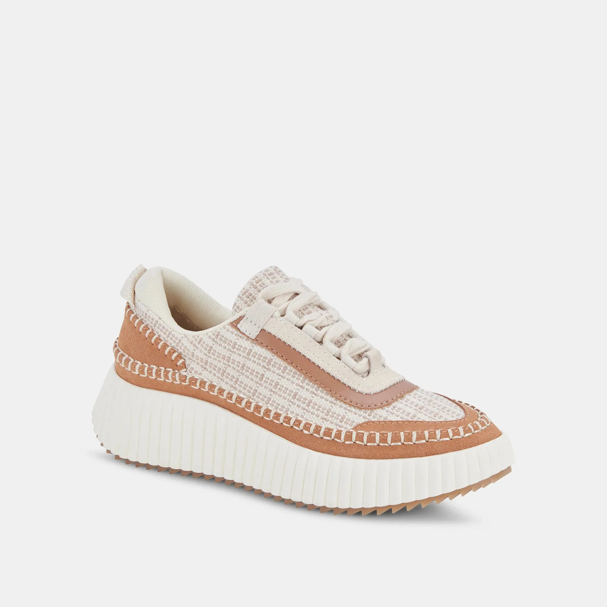 Dolen Knit Sneakers