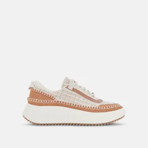 Dolen Knit Sneakers