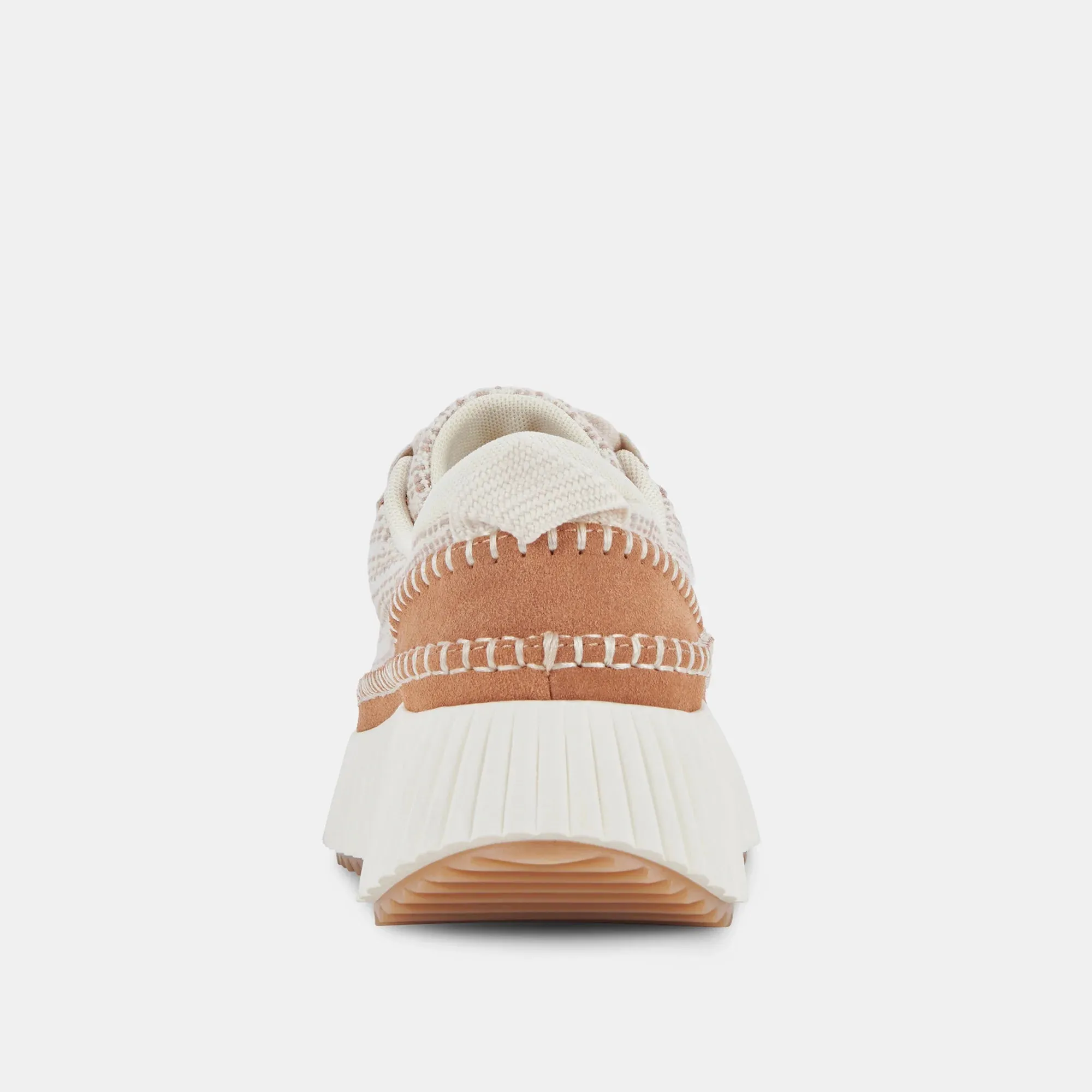 Dolen Knit Sneakers