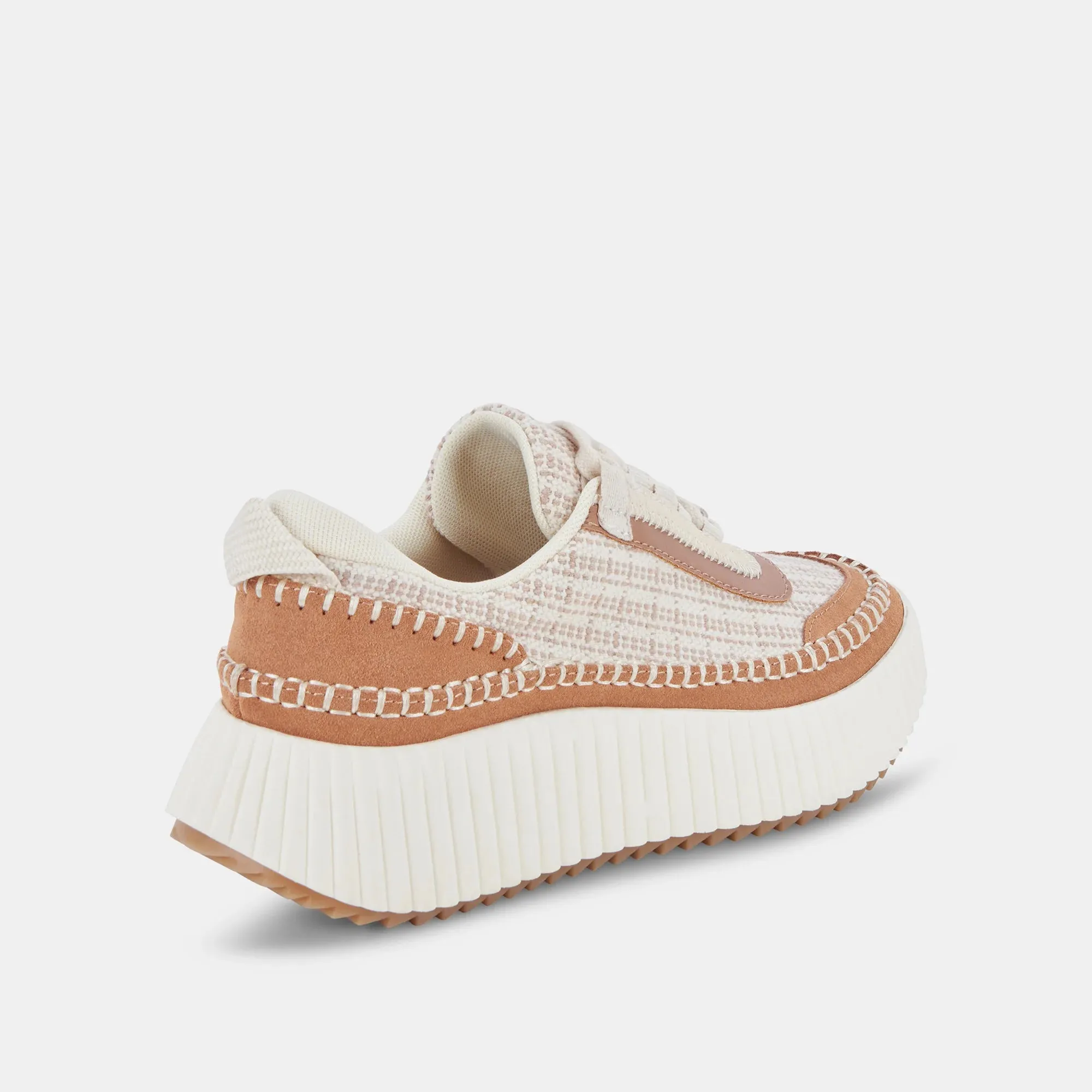 Dolen Knit Sneakers