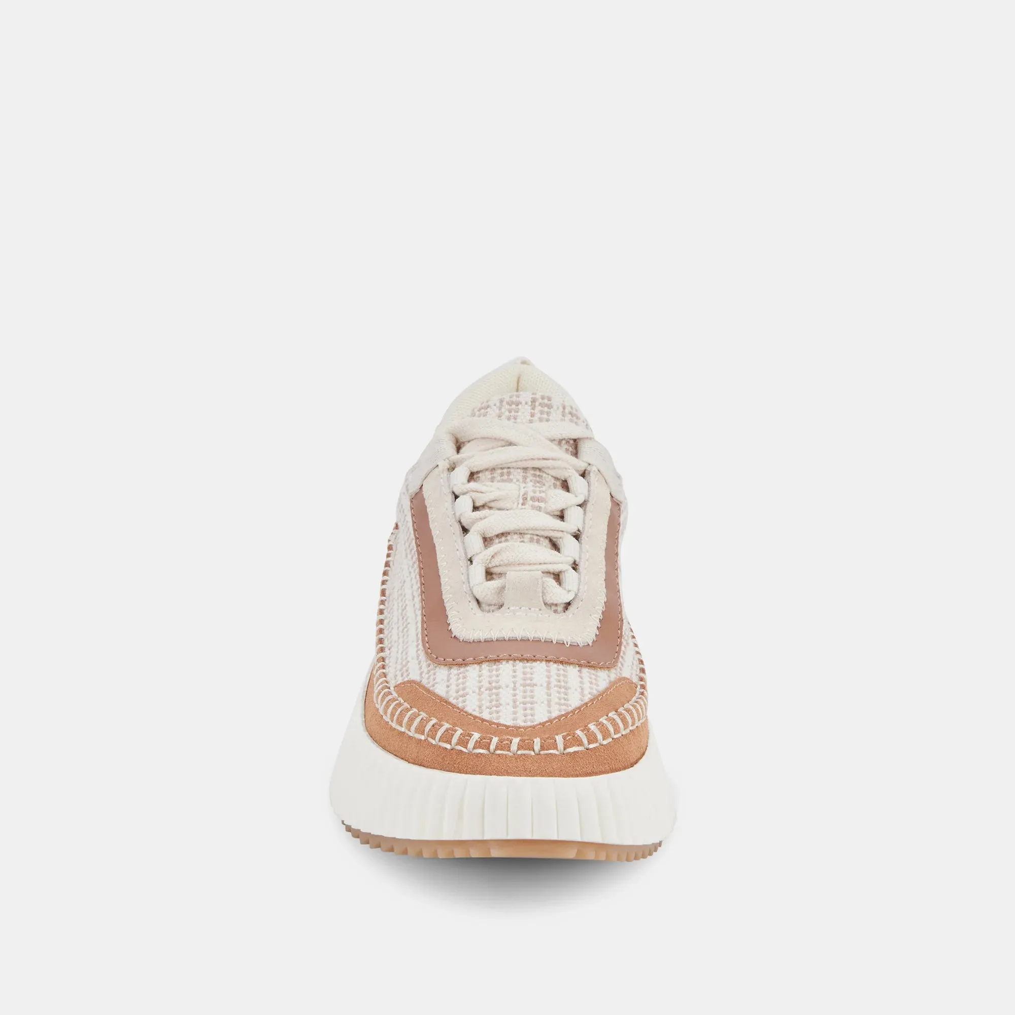 Dolen Knit Sneakers