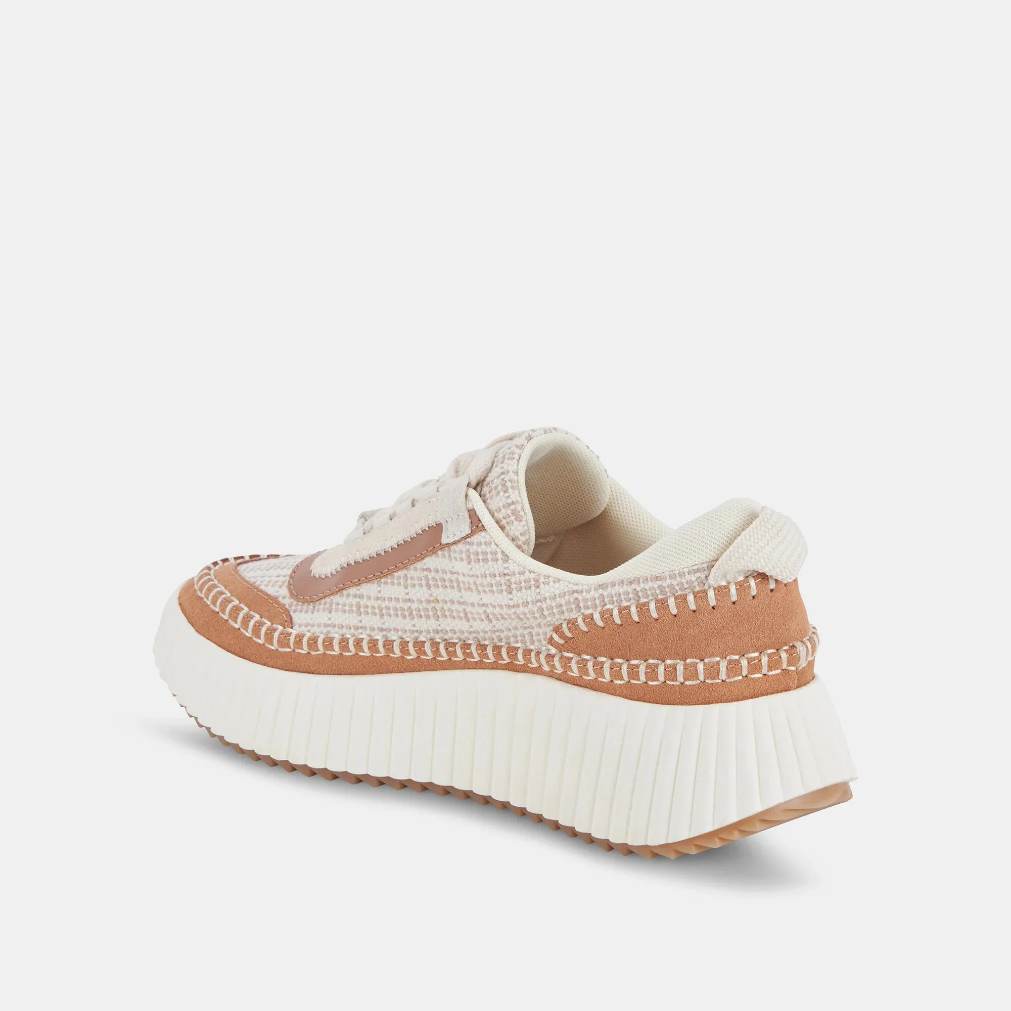 Dolen Knit Sneakers