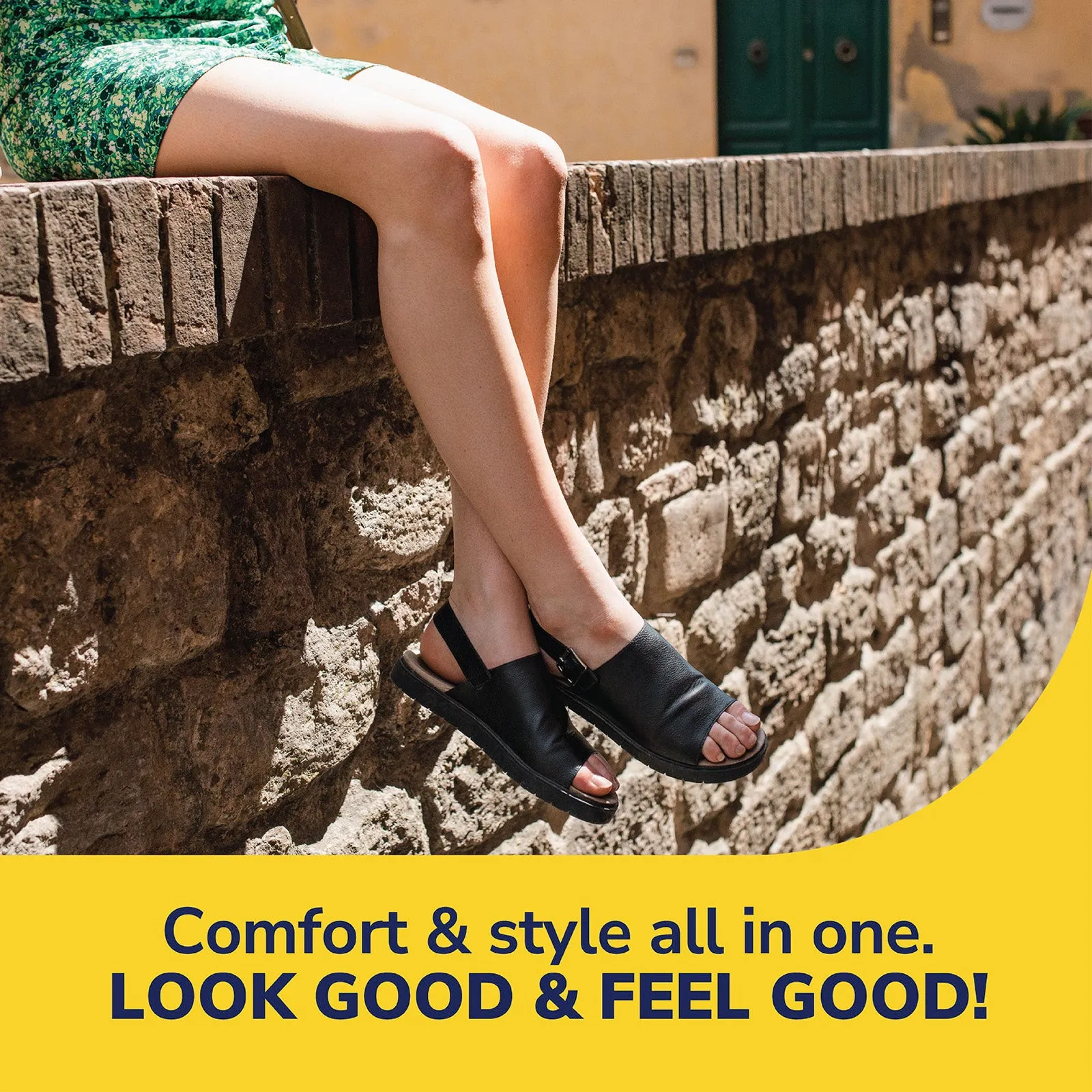 Dr.Scholl's Love Your Flats & Sandals Arch Cushion 3s