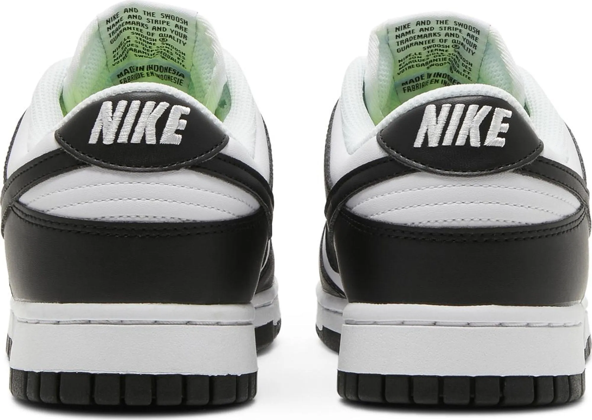 Dunk Low Next Nature 'Panda' (W)