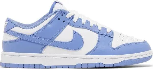 Dunk Low "Polar Blue"