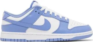 Dunk Low "Polar Blue"