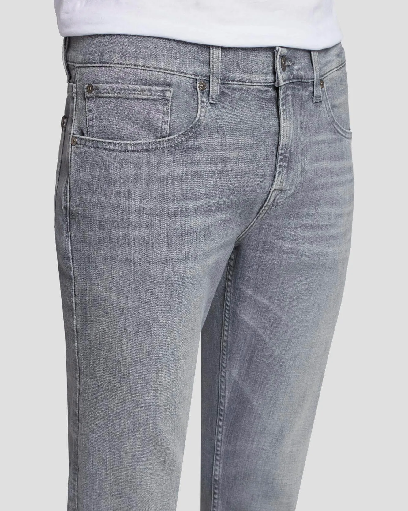 EarthKind Stretch Tek Slimmy Tapered in Labyrinth