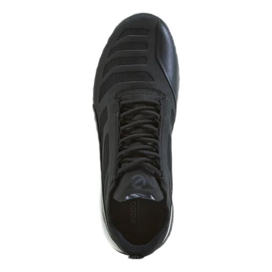 Ecco Zipflex M Black/black