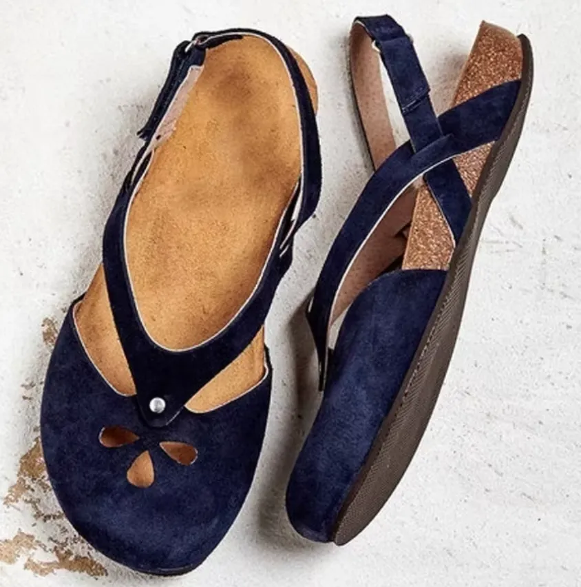 Elsie | Orthopedic Comfort Sandals