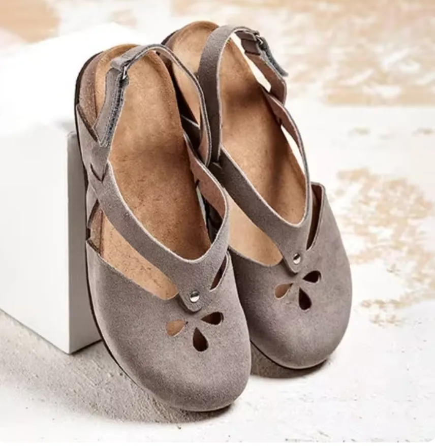 Elsie | Orthopedic Comfort Sandals