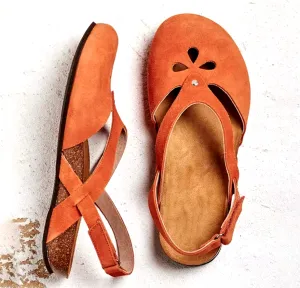 Elsie | Orthopedic Comfort Sandals