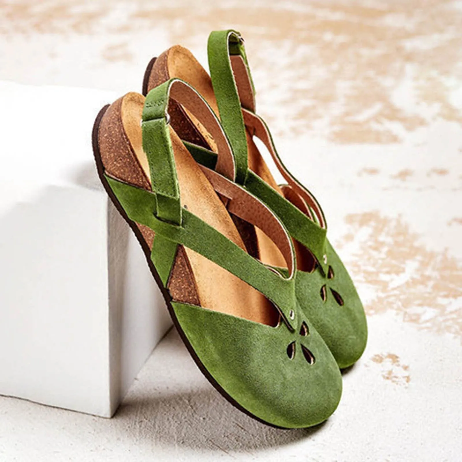 Elsie | Orthopedic Comfort Sandals