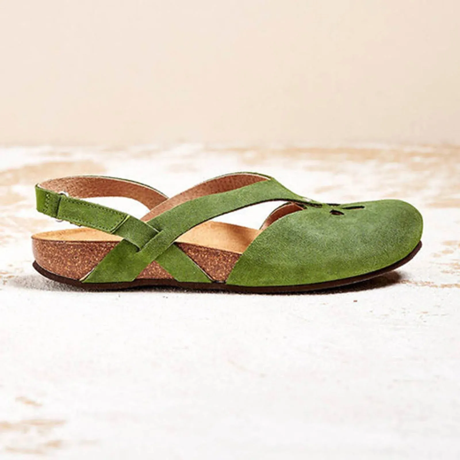 Elsie | Orthopedic Comfort Sandals