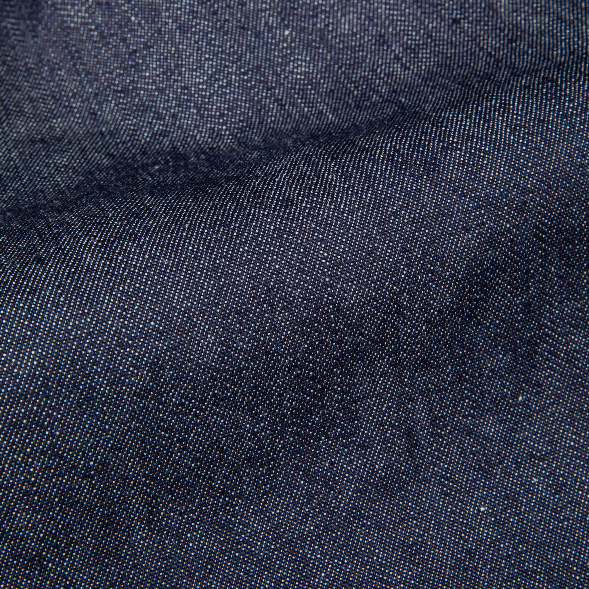 Engineered Garments RF Jeans Indigo 11oz Cone Denim