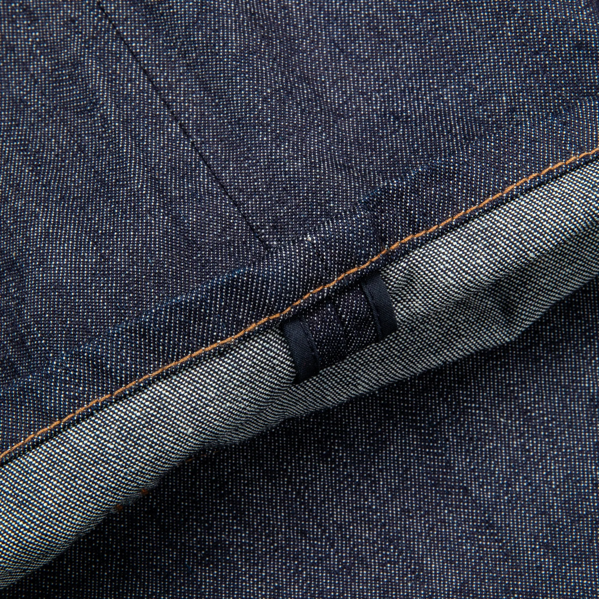 Engineered Garments RF Jeans Indigo 11oz Cone Denim