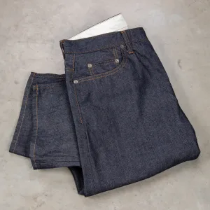 Engineered Garments RF Jeans Indigo 11oz Cone Denim