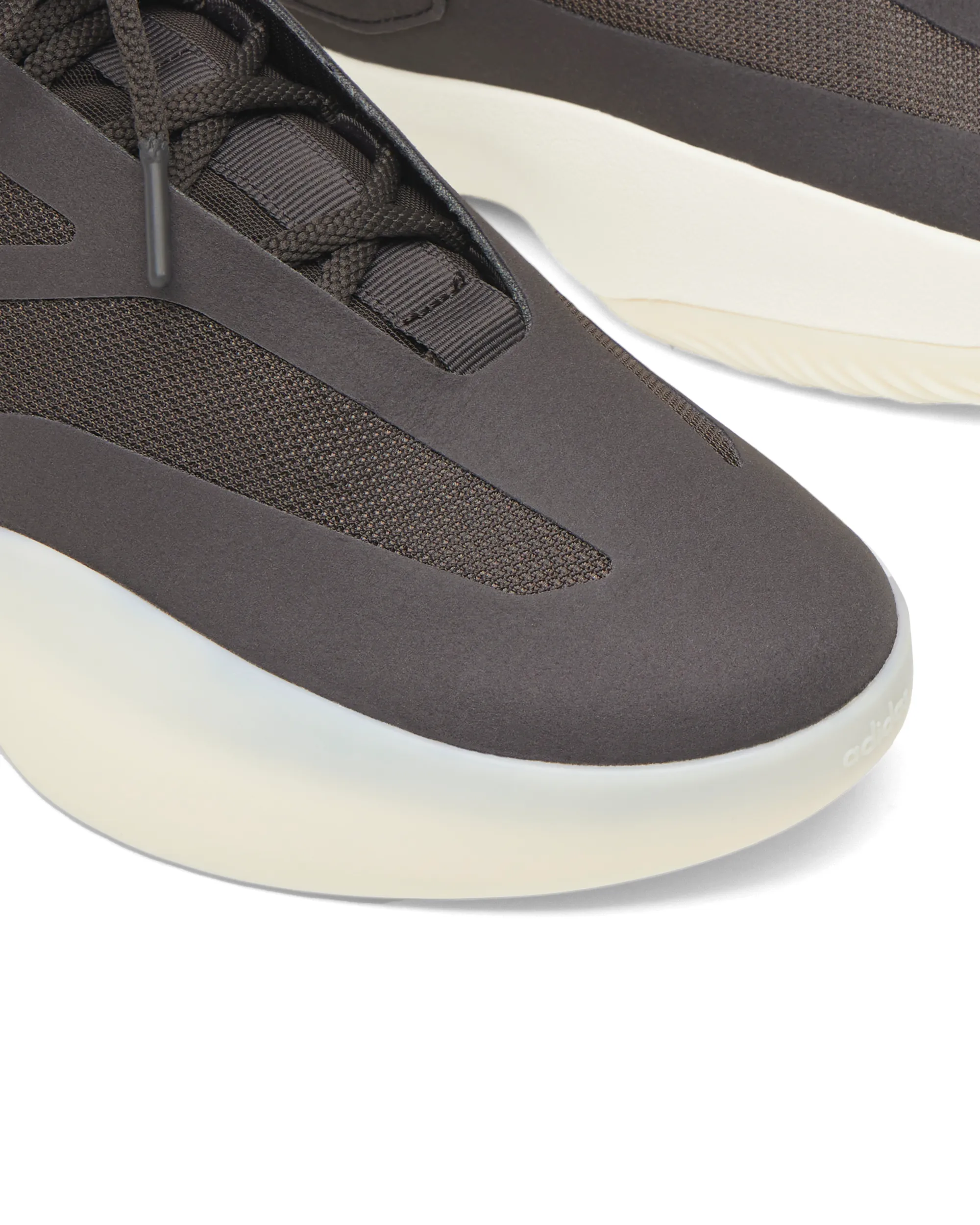 Fear of God Athletics II Basketball - Brown / Brown