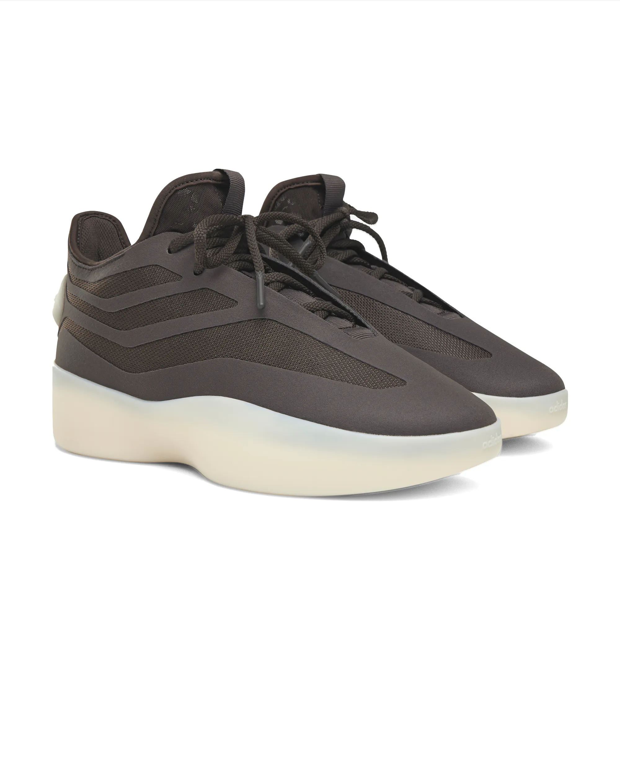 Fear of God Athletics II Basketball - Brown / Brown