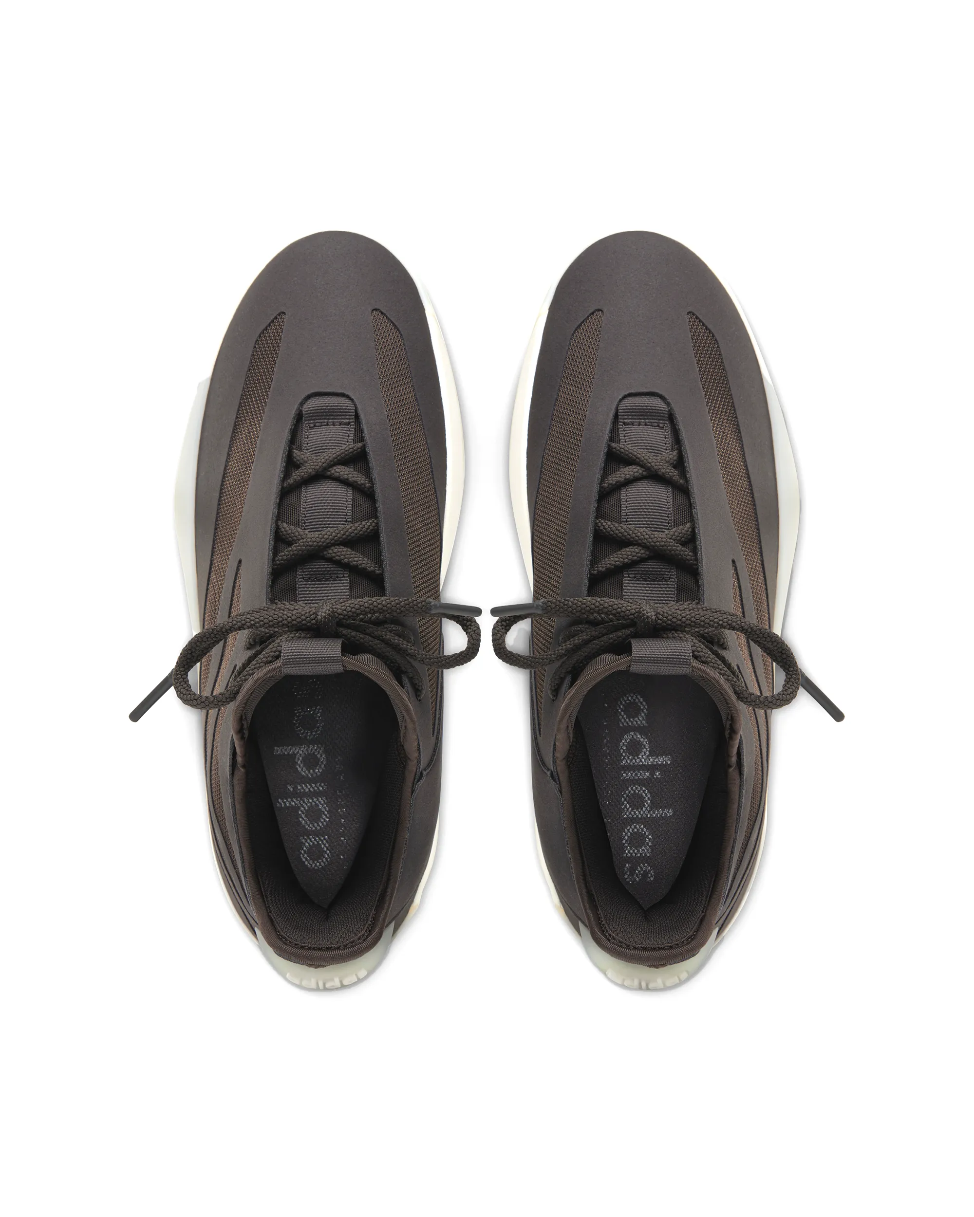 Fear of God Athletics II Basketball - Brown / Brown