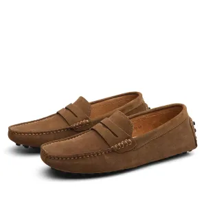 Felix | Stylish Slip-On Loafers