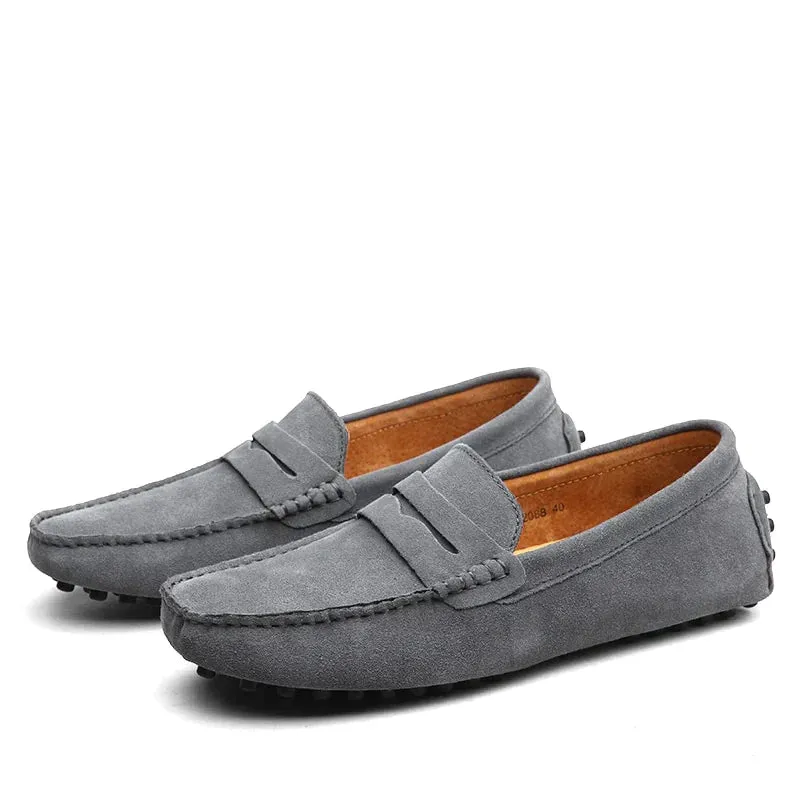 Felix | Stylish Slip-On Loafers