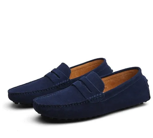 Felix | Stylish Slip-On Loafers