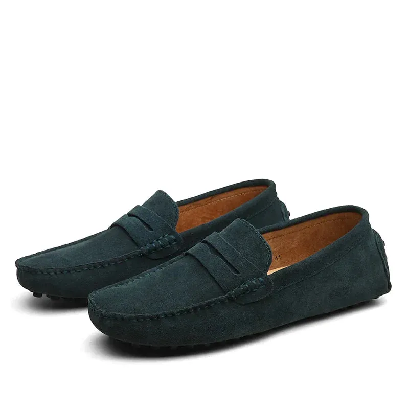 Felix | Stylish Slip-On Loafers