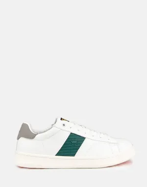 G-Star Recruit Cup Low White Sneakers