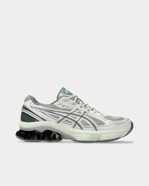Gel-Kinetic Fluent Seal Grey / Pure Silver Low Top Sneakers