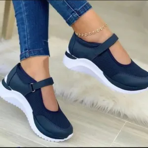 Gianna™ | Max Comfort Orthopedic Shoes