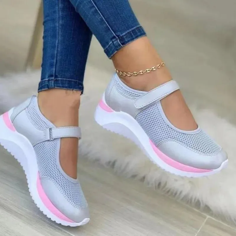 Gianna™ | Max Comfort Orthopedic Shoes