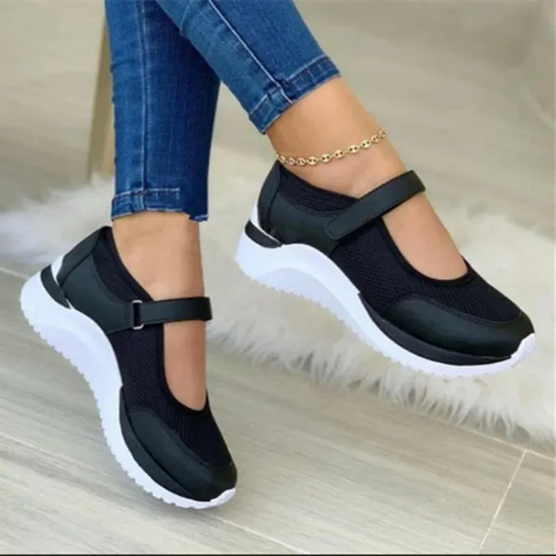 Gianna™ | Max Comfort Orthopedic Shoes