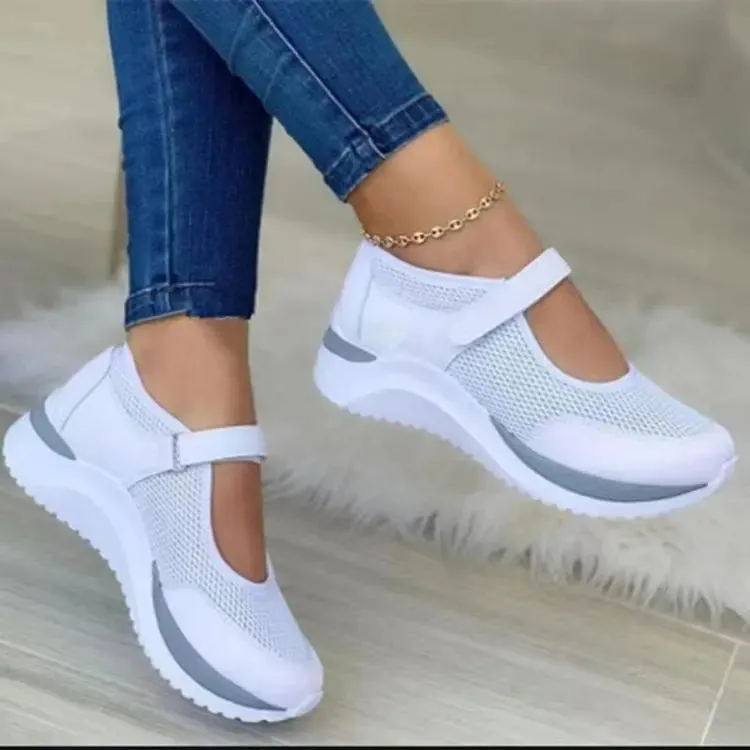 Gianna™ | Max Comfort Orthopedic Shoes