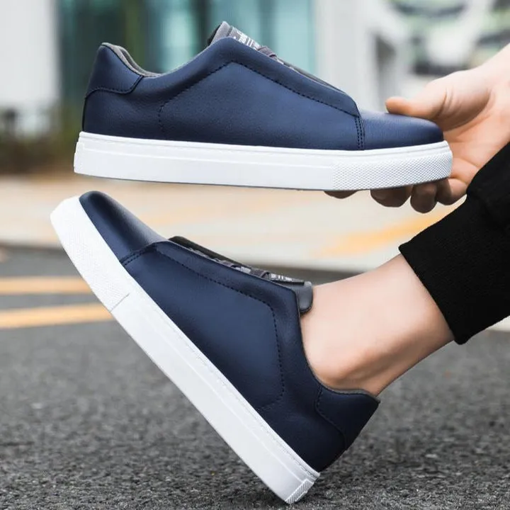 Gianni | Leren Sneakers