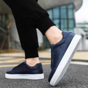 Gianni | Leren Sneakers