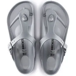 Gizeh Silver Eva Birkenstock