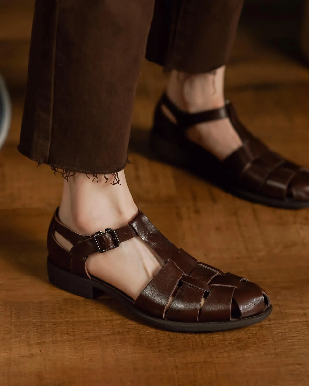 Goan - Fisherman Sandals