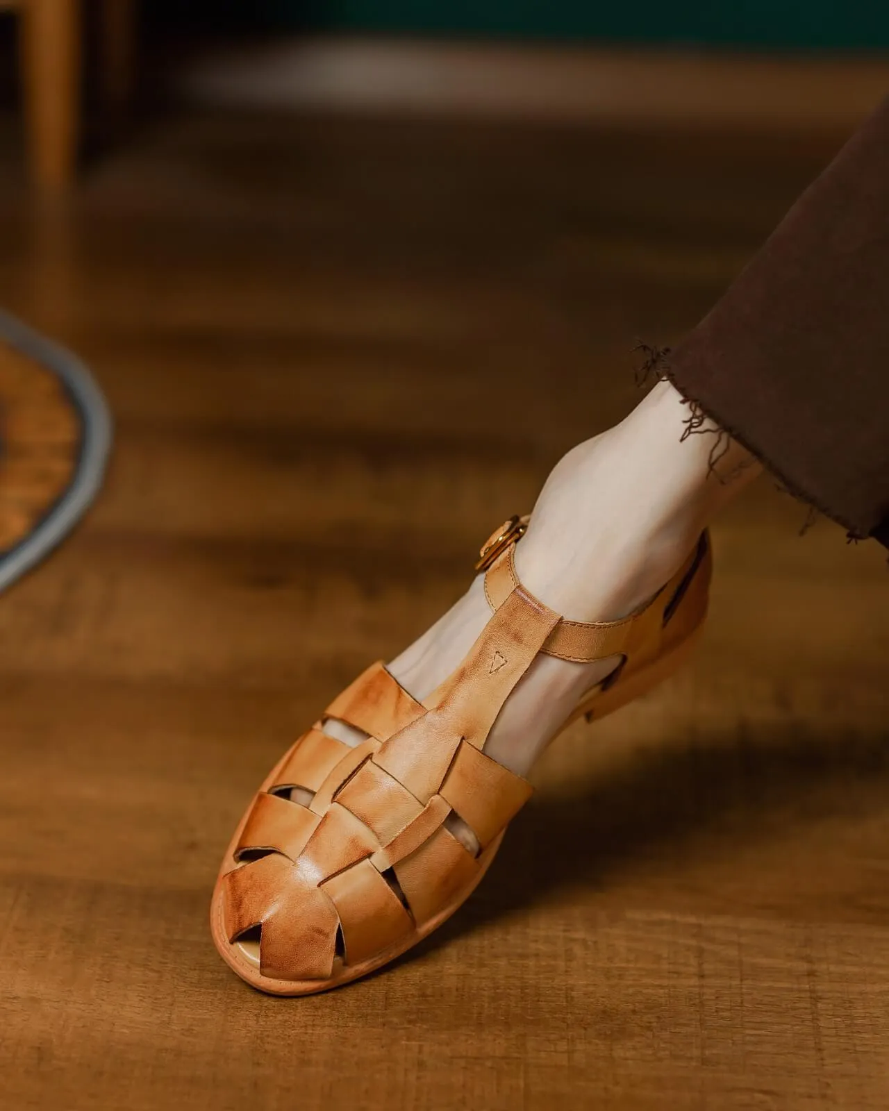 Goan - Fisherman Sandals