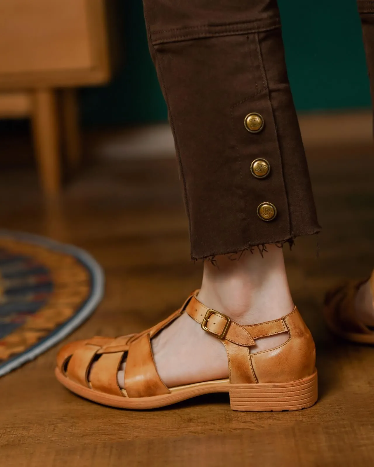 Goan - Fisherman Sandals
