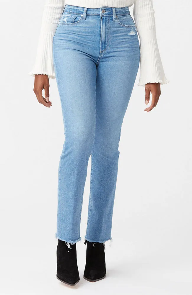 HR Laurel Canyon 32" Folk Distressed