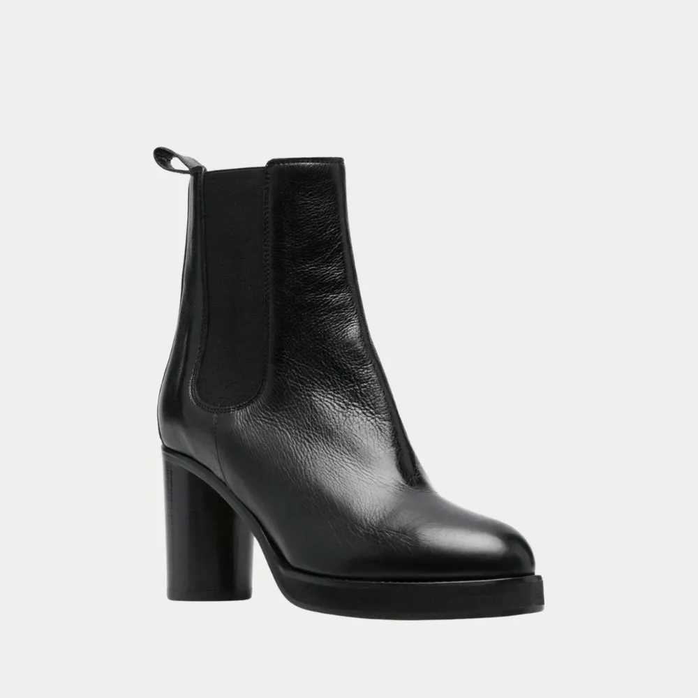 Isabel Marant Lalix Boots - Black