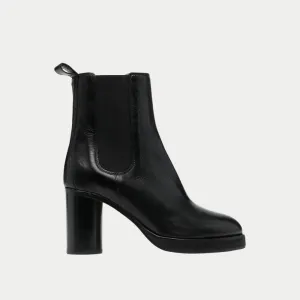 Isabel Marant Lalix Boots - Black